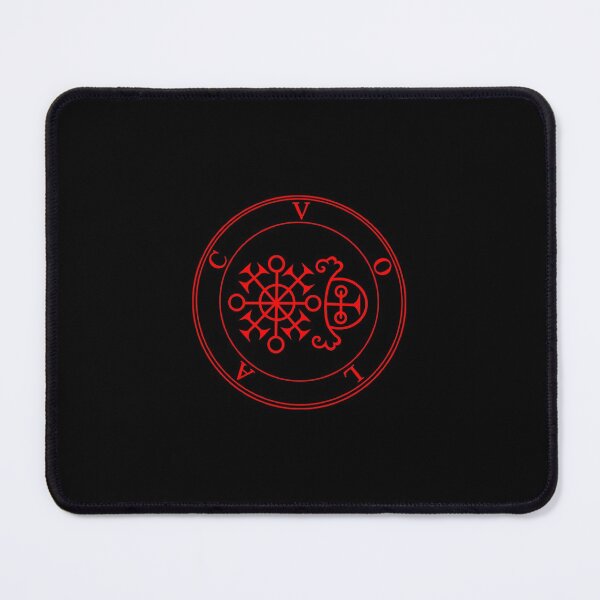 Item preview, Volak - Goetia (red) designed and sold by Shadow Kingdom.