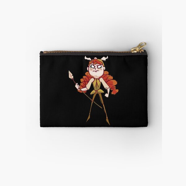 Item preview, Wigfrid Don_t Starve   designed and sold by SocklessShop.
