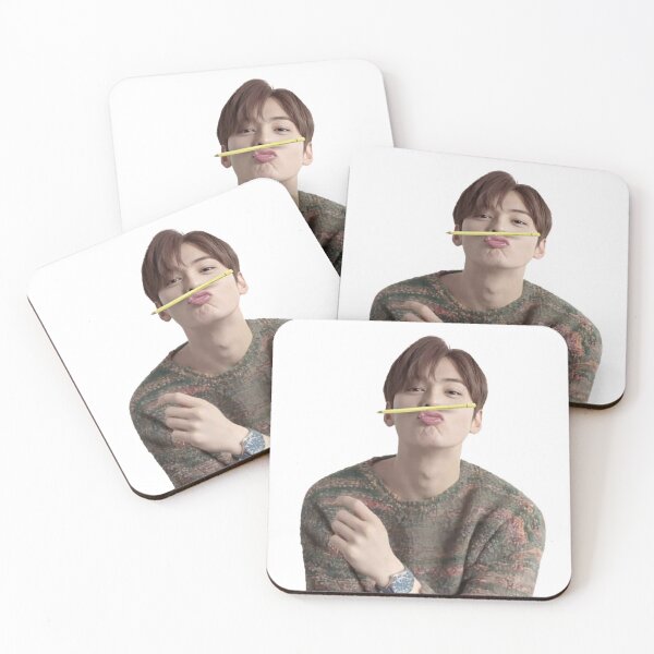 Item preview, Cha Eun Woo designed and sold by Magdalineshop.
