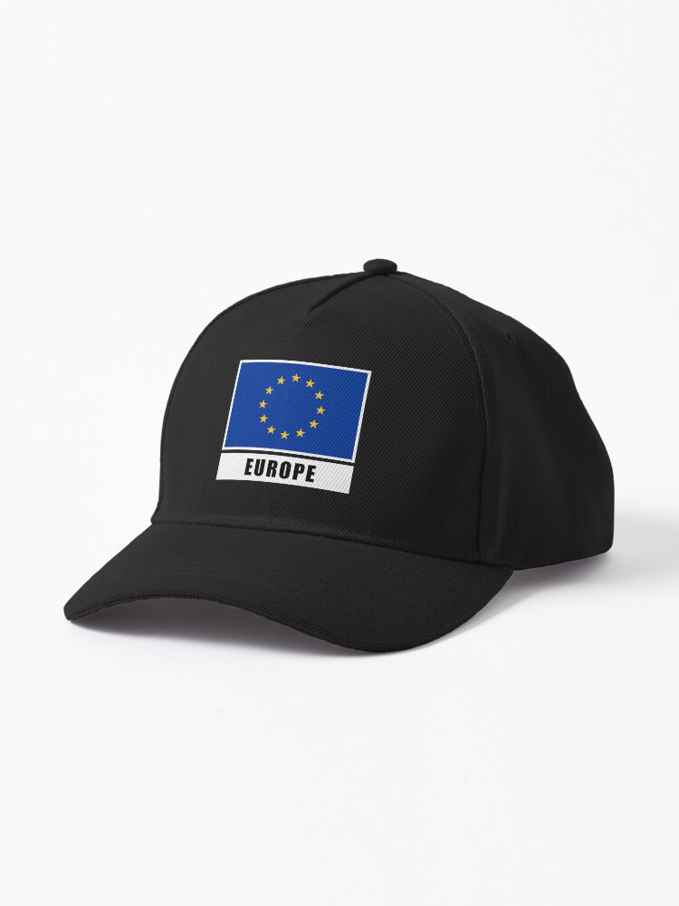 Europe cap clearance