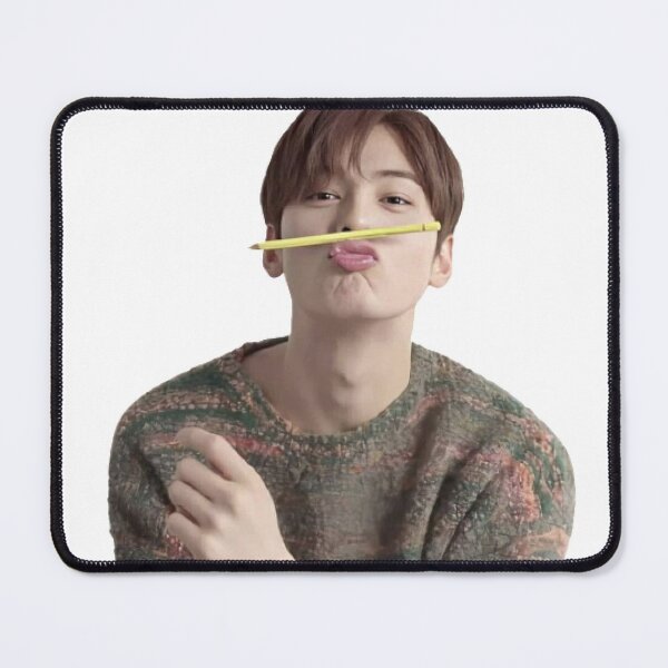 Item preview, Cha Eun Woo designed and sold by Magdalineshop.