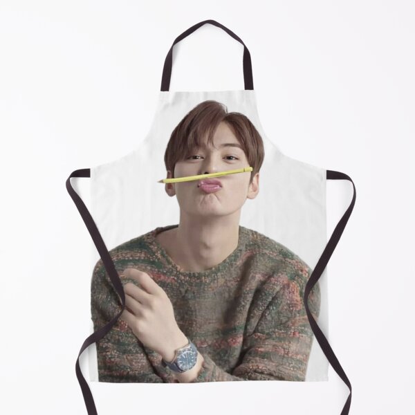 Item preview, Cha Eun Woo designed and sold by Magdalineshop.