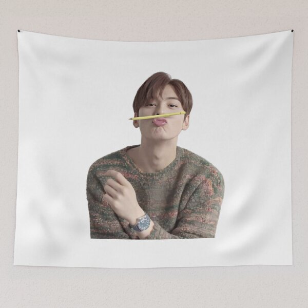 Item preview, Cha Eun Woo designed and sold by Magdalineshop.