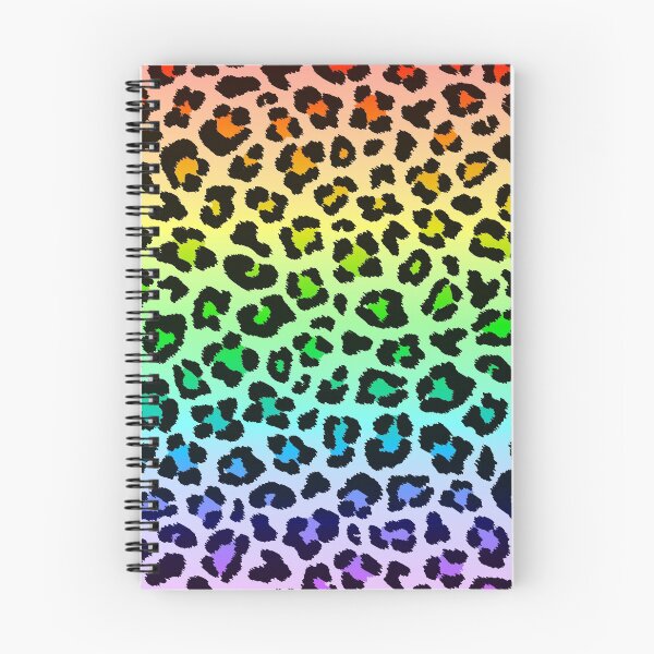 Item preview, Leopard Socks Colorful Pattern Design For Women Men designed and sold by Dr.YesOrNo.
