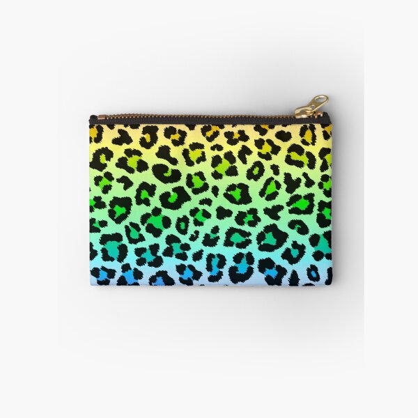 Item preview, Leopard Socks Colorful Pattern Design For Women Men  designed and sold by Dr.YesOrNo.