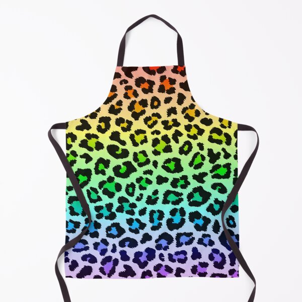 Item preview, Leopard Socks Colorful Pattern Design For Women Men designed and sold by Dr.YesOrNo.