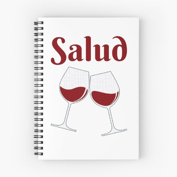 Item preview, Salud designed and sold by designbyjodyb.