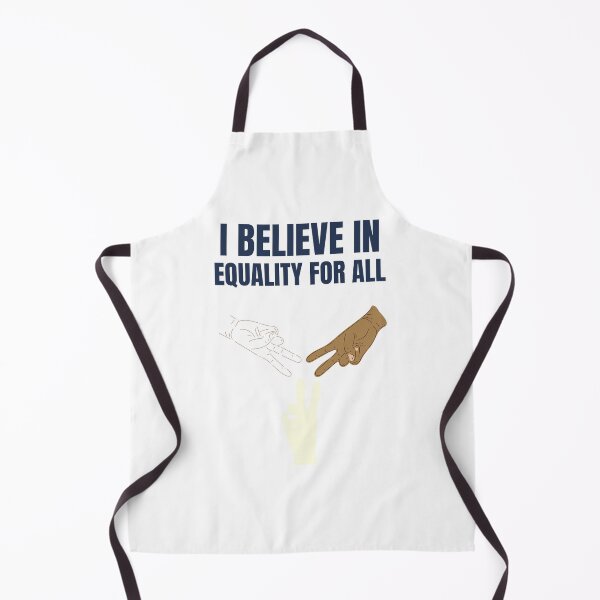 Item preview, I believe in equality for all designed and sold by youssef baala.