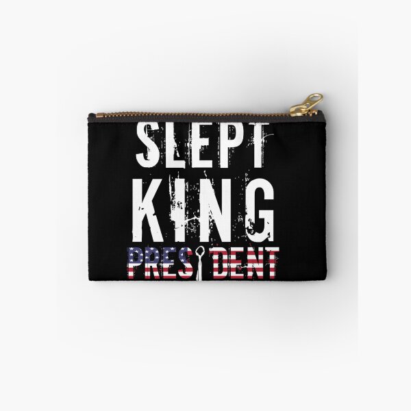 Item preview, Slept Kingdom President designed and sold by StoreRahhal.