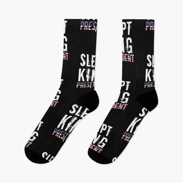 Item preview, Slept Kingdom President designed and sold by StoreRahhal.