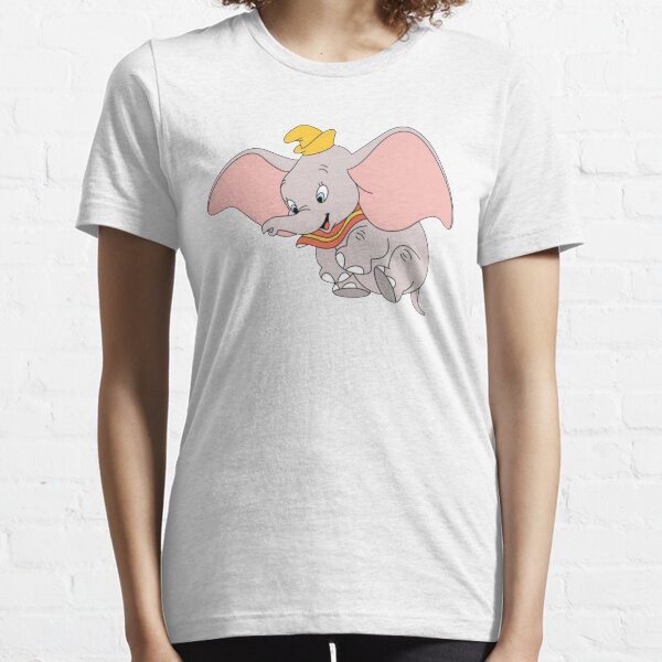 playeras dumbo