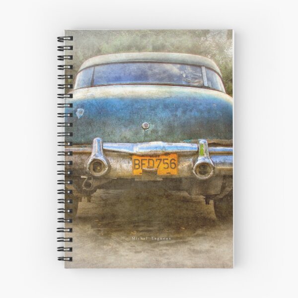 Item preview, Old car Cuba 1 designed and sold by Michel Lagueux.