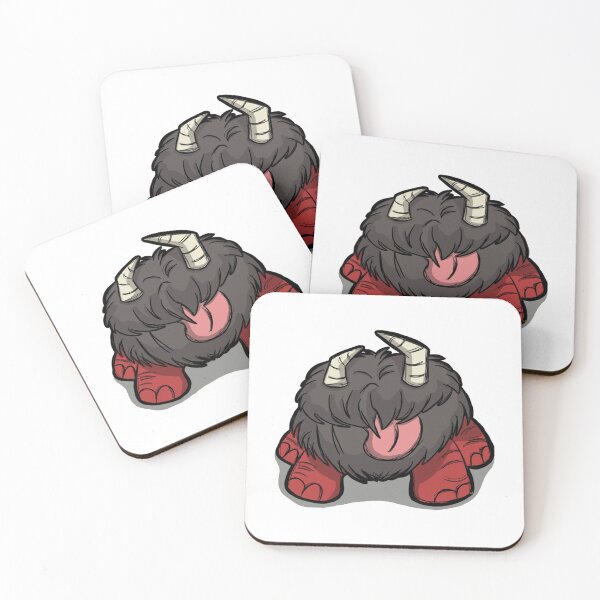 Item preview, Nightmare Chester, Don_t starve   designed and sold by SocklessShop.