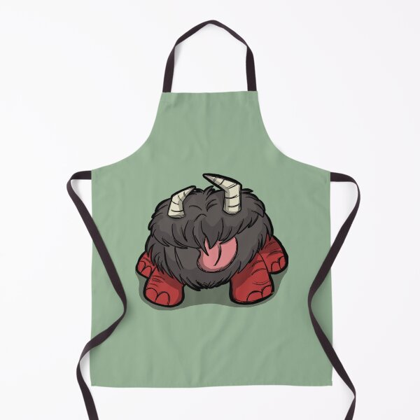 Item preview, Nightmare Chester, Don_t starve designed and sold by SocklessShop.