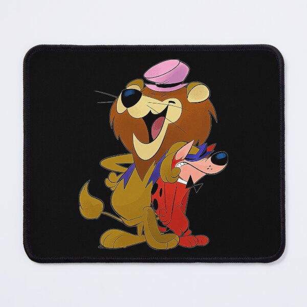 Item preview, Hanna Barbera designed and sold by Partlysunny.