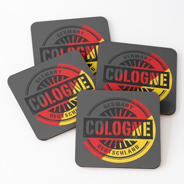 Item preview, Cologne, Germany designed and sold by studio838.