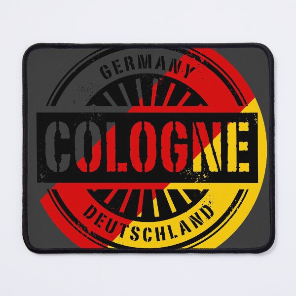 Item preview, Cologne, Germany designed and sold by studio838.
