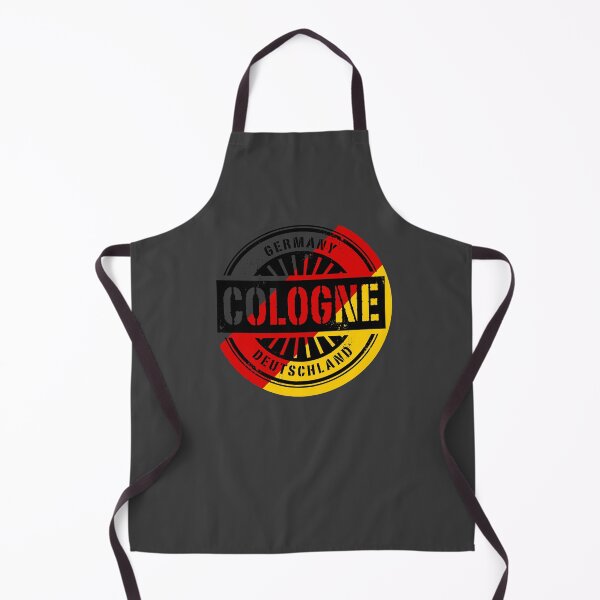 Item preview, Cologne, Germany designed and sold by studio838.