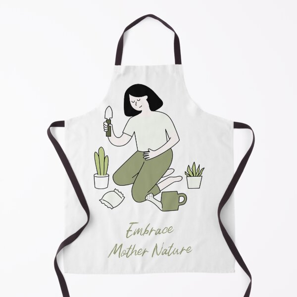Item preview, Embrace mother nature designed and sold by youssef baala.