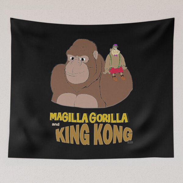 Item preview, Hanna Barbera designed and sold by Partlysunny.
