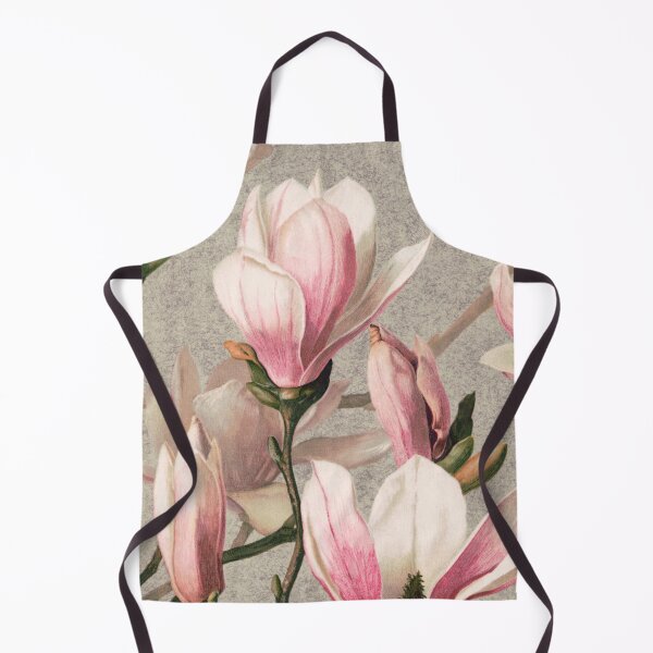 Item preview, Magnolia (1886) art lovers awesome gift designed and sold by YerrouDesing.