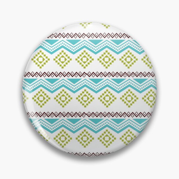 Item preview, Aztec pattern designed and sold by annaaires.