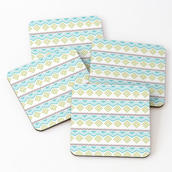 Item preview, Aztec pattern designed and sold by annaaires.
