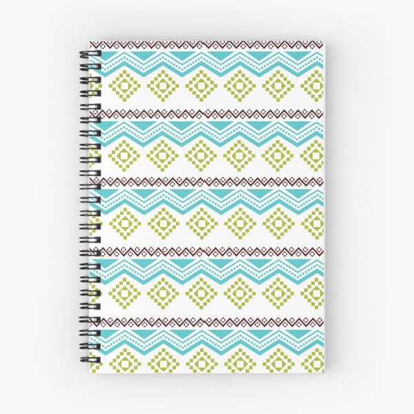 Item preview, Aztec pattern designed and sold by annaaires.