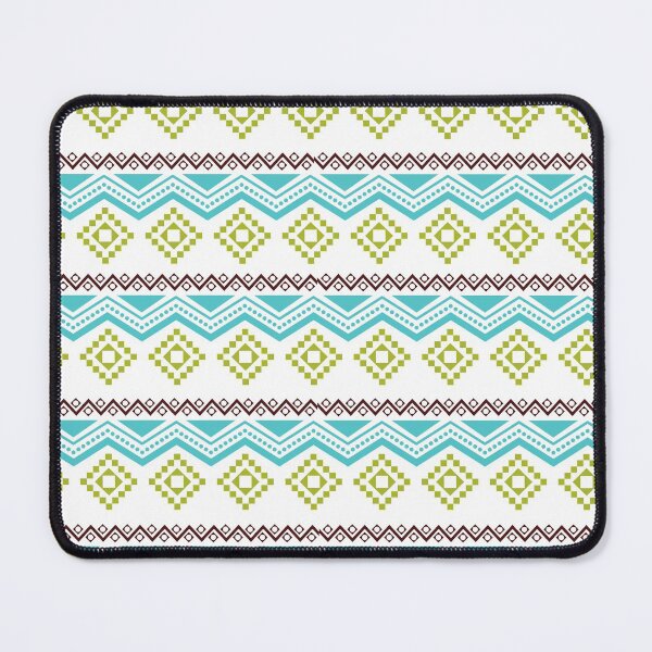 Item preview, Aztec pattern designed and sold by annaaires.
