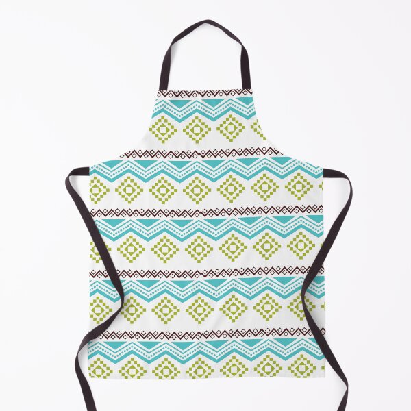 Item preview, Aztec pattern designed and sold by annaaires.