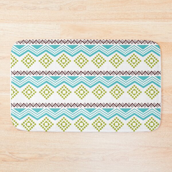 Item preview, Aztec pattern designed and sold by annaaires.