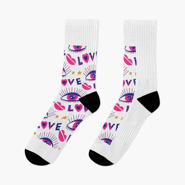 Artikelvorschau, Mystic Love Magic Heart Valentinstag Romantik Trend-Stil entworfen und verkauft von Lucia-Fox.