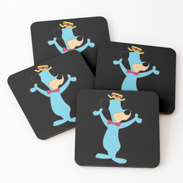 Item preview, Hanna Barbera designed and sold by Partlysunny.