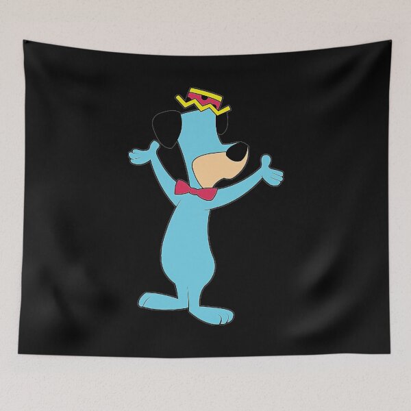 Item preview, Hanna Barbera designed and sold by Partlysunny.