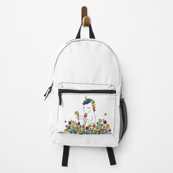 Item preview, Spring unicorn designed and sold by LaDaDi.