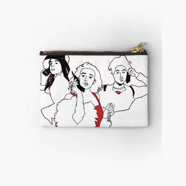 Item preview, Like Totally! designed and sold by 90sNostalgicArt.