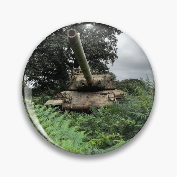 Item preview, Forgotten tank designed and sold by LyricExplos.