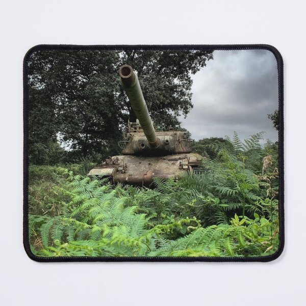 Item preview, Forgotten tank designed and sold by LyricExplos.