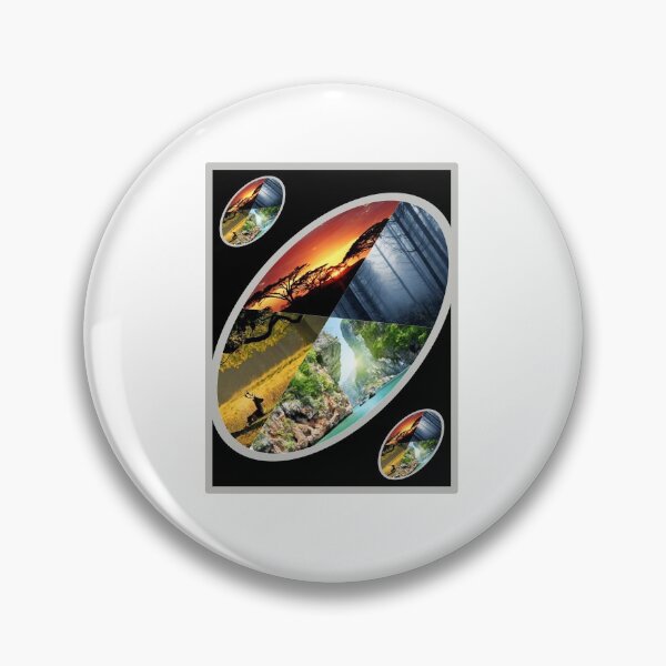 Item preview, Wild card designed and sold by HeavyBurden.