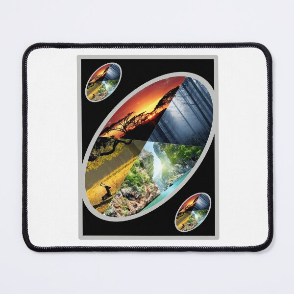 Item preview, Wild card designed and sold by HeavyBurden.