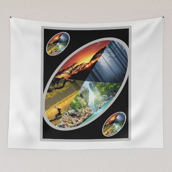 Item preview, Wild card designed and sold by HeavyBurden.