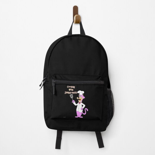 Item preview, Hanna Barbera designed and sold by Partlysunny.