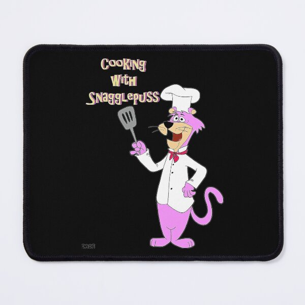 Item preview, Hanna Barbera designed and sold by Partlysunny.