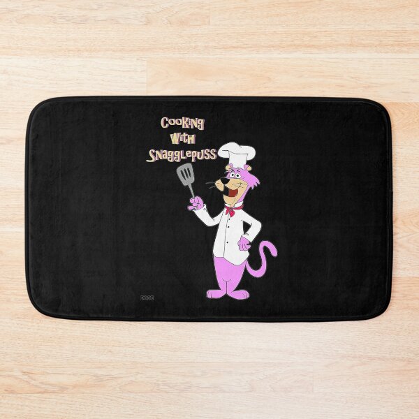 Item preview, Hanna Barbera designed and sold by Partlysunny.