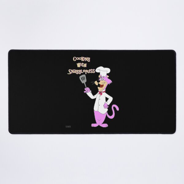 Item preview, Hanna Barbera designed and sold by Partlysunny.