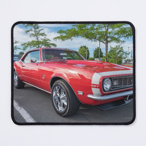 Item preview, 68 Camaro SS designed and sold by barkeypf.