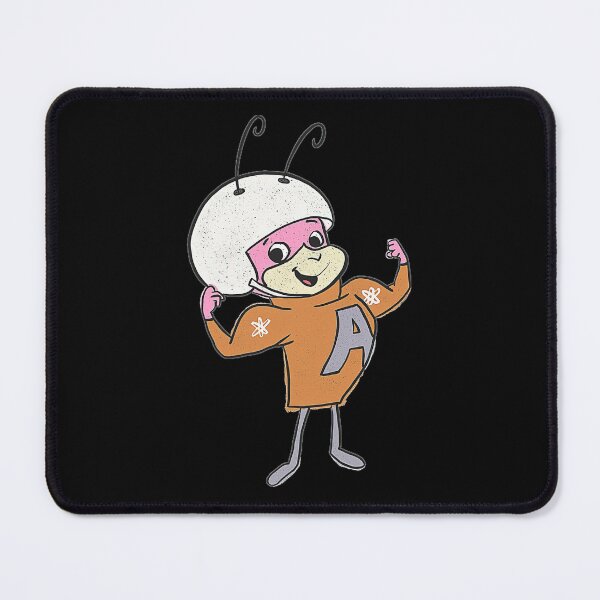 Item preview, Hanna Barbera designed and sold by Partlysunny.