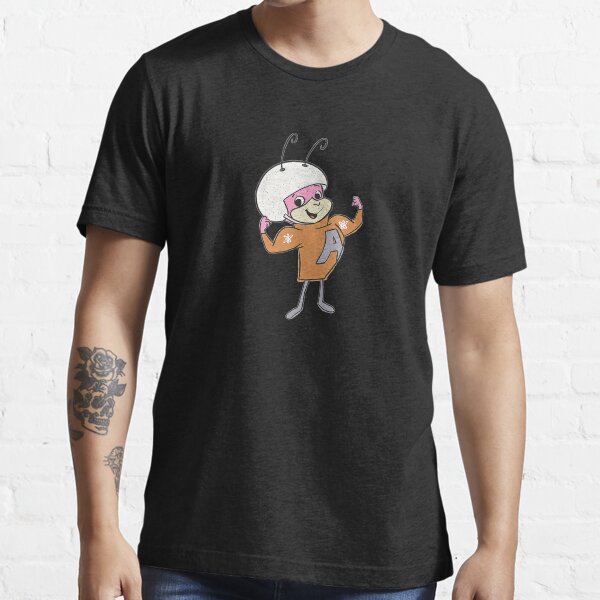 Hanna barbera shop t shirts