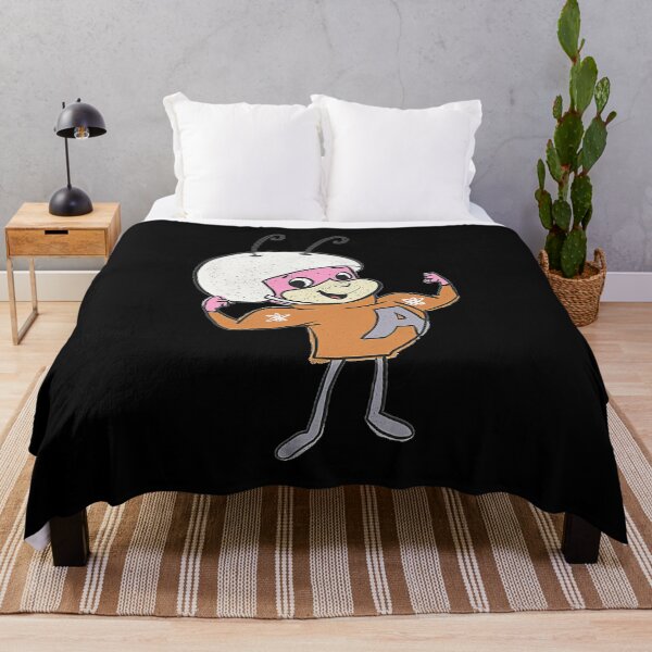 Item preview, Hanna Barbera designed and sold by Partlysunny.