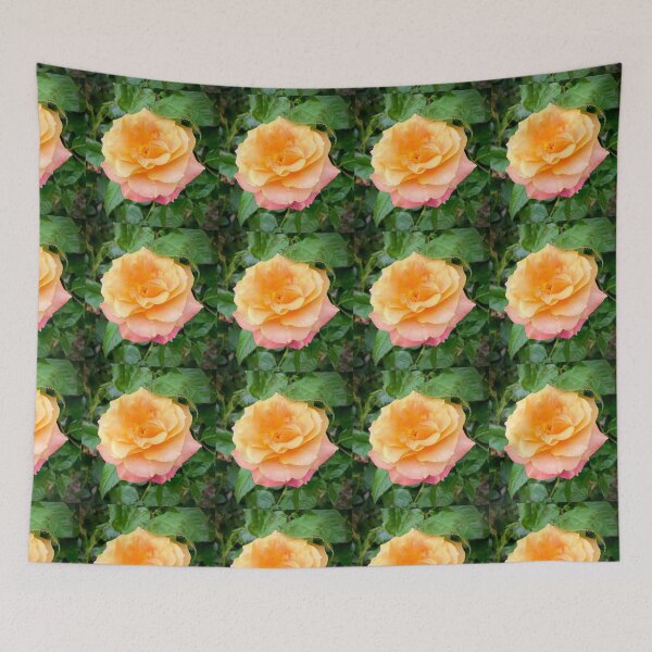 Item preview, Many Hued Rose designed and sold by KazM.